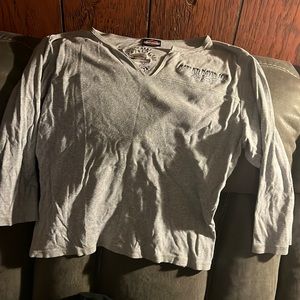 Womens Harley Davidson Shirt